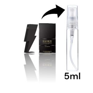 Bad Boy Le Parfum
