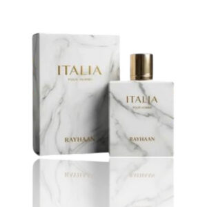 Rayhaan Italia