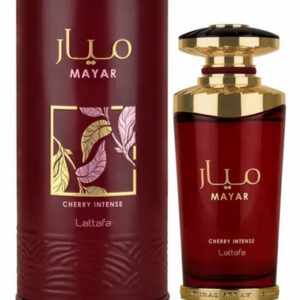 Mayar Cherry