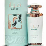 Mayar Natural Intense