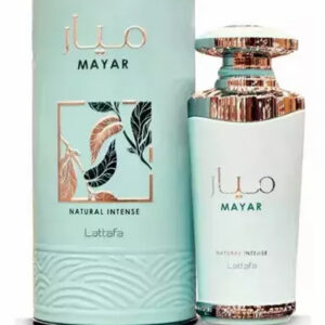 Mayar Natural Intense