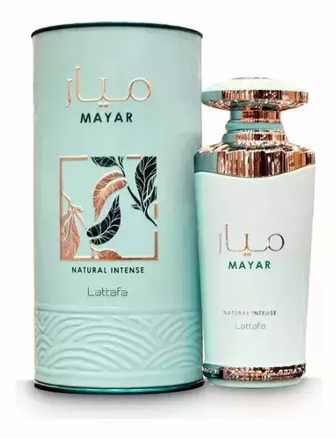 Mayar Natural Intense