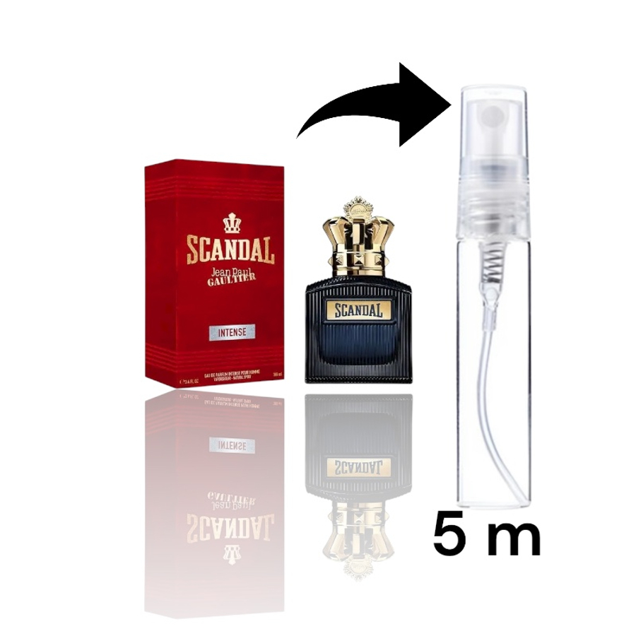 Jean Paul Gaultier Scandal Intense