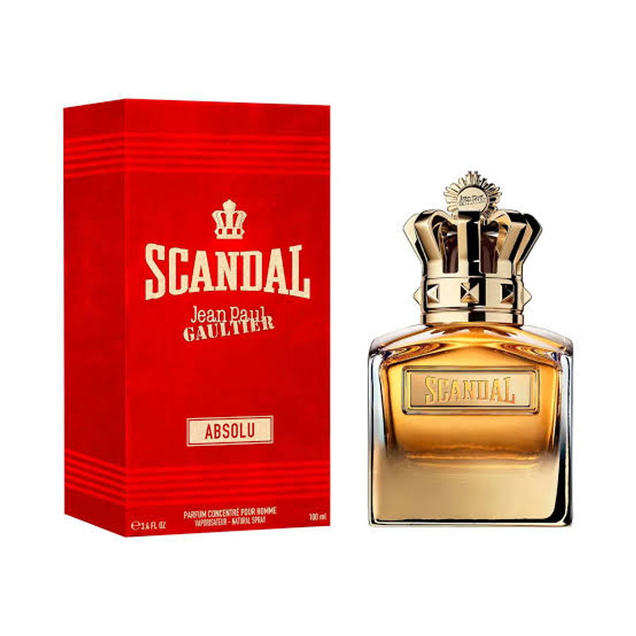 Jean Paul Gaultier Scandal Absolu
