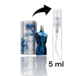 Jean Paul Gaultier Le Male in Blue