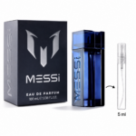 Messi Original Eau de Parfum