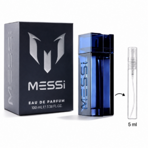 Messi Original Eau de Parfum