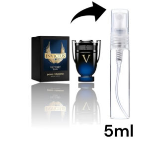 Invictus Victory Elixir