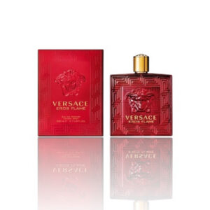 Versace Eros Flame