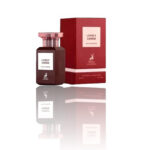 Lovely Cherry (Tom Ford Cherry)