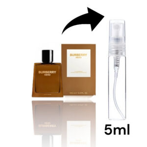 Burberry Hero EDP