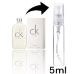 Calvin Klein One