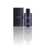 Salvo Elixir