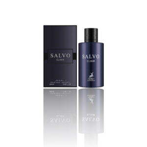 Salvo Elixir