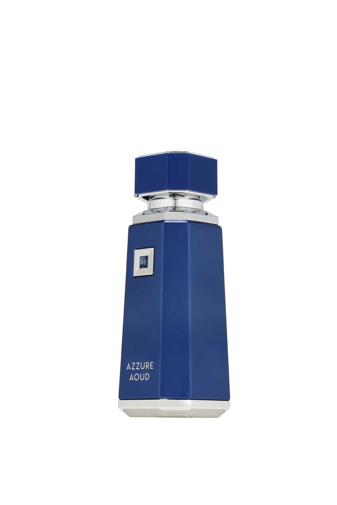 French Avenue Azzure Aoud - Image 2