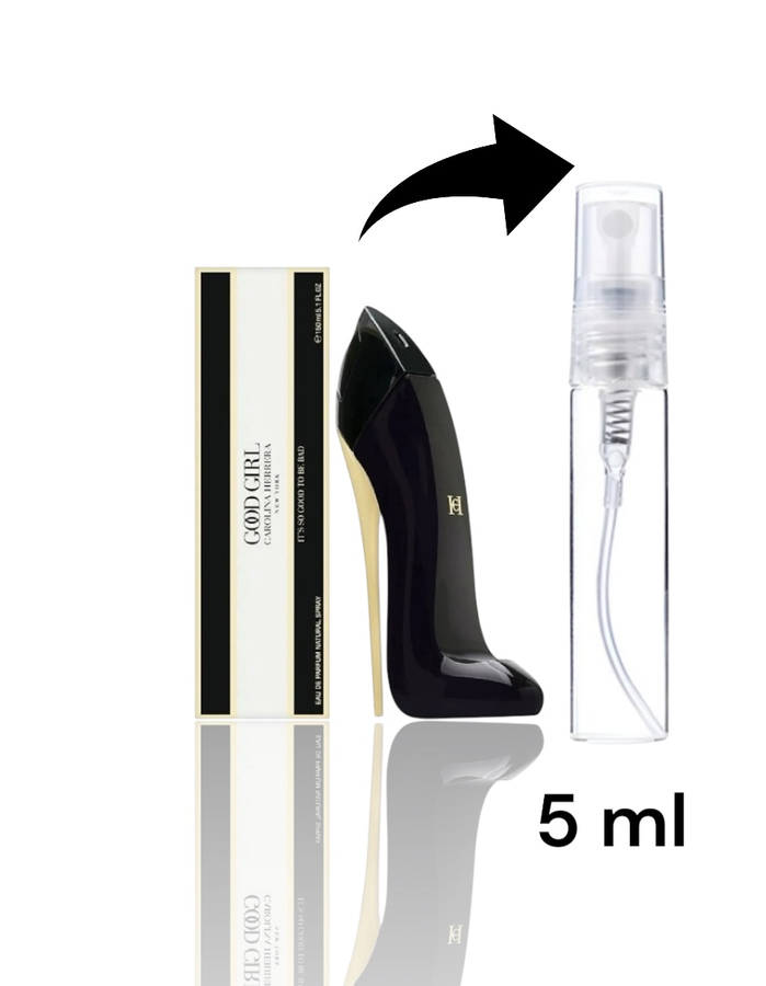Carolina Herrera Good Girl