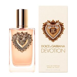 Dolce & Gabbana Devotion Eau de Parfum