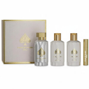 Kit Jo Milano Game of Spades Opal