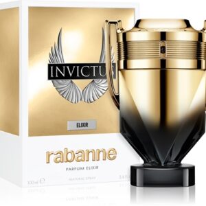 Invictus Parfum Elixir