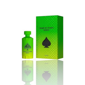 Game of Spades Bonus (Inspirado en Imagination Louis Vuitton)