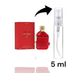 Nitro Red