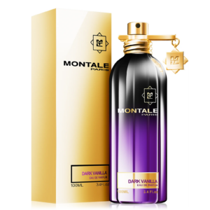 Montale Dark Vanilla