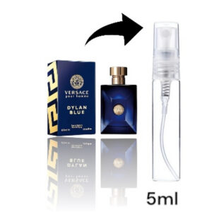 Versace Dylan Blue