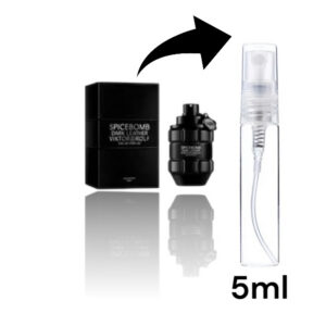 Viktor & Rolf Spicebomb Dark Leather