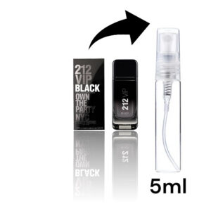 212 VIP Black