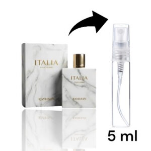 Rayhaan Italia