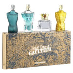 Kit Jean Paul Gaultier · 7 ml por perfume