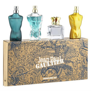 Kit Jean Paul Gaultier · 7 ml por perfume