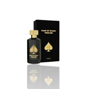 Game of Spades Wildcard