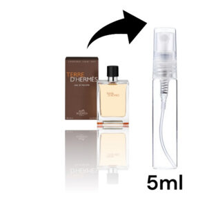 Hermès Terre d'Hermès