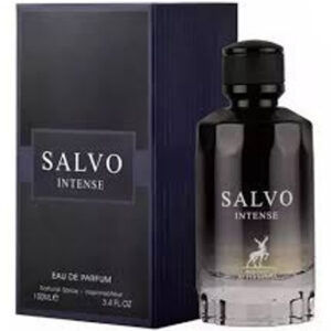 Salvo Intense
