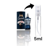 Jean Paul Gaultier Le Male in the Navy (edición limitada)