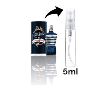 Jean Paul Gaultier Le Male in the Navy (edición limitada)