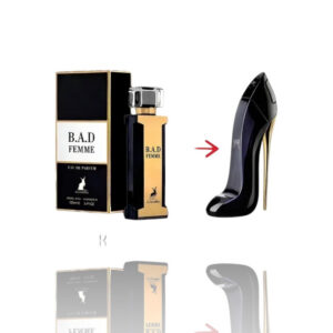 B.A.D Femme (Good Girl Carolina Herrera)