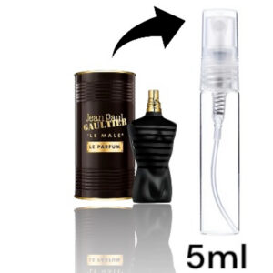 Jean Paul Gaultier Le Male Le Parfum
