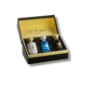Kit Jo Milano · 3 perfumes de 30 ml