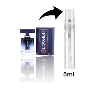 Tommy Impact Intense
