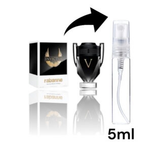 Invictus Victory Absolu Parfum