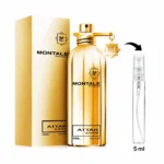 Montale Attar