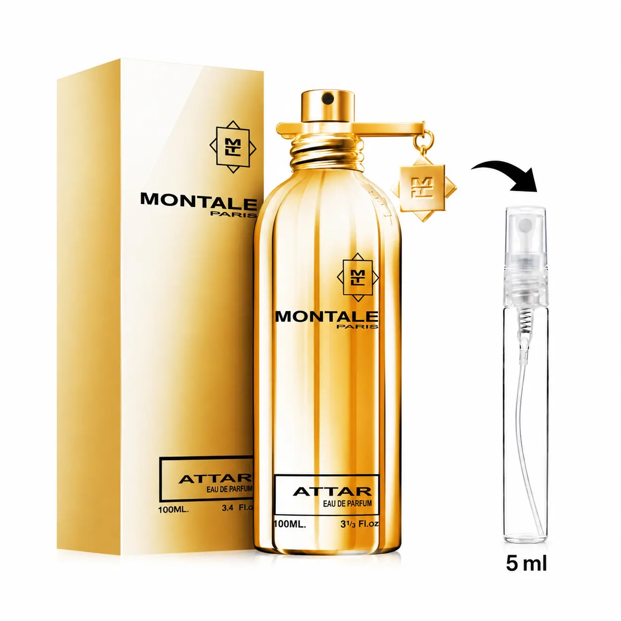 Montale Attar