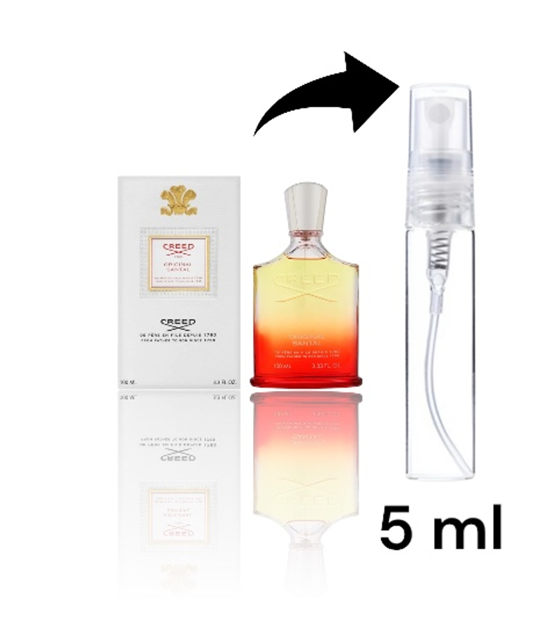 Creed Original Santal