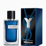 Yves Saint Laurent Y Iced Cologne EDT Intense