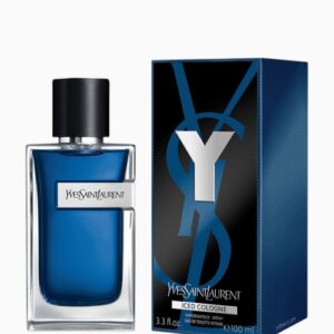 Yves Saint Laurent Y Iced Cologne EDT Intense