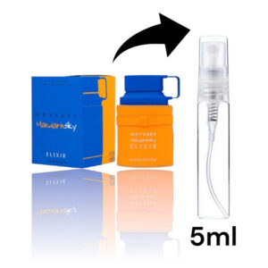 Armaf Odyssey Mandarin Sky Elixir