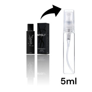 Yves Saint Laurent MYSLF