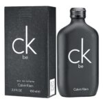 Calvin Klein Be